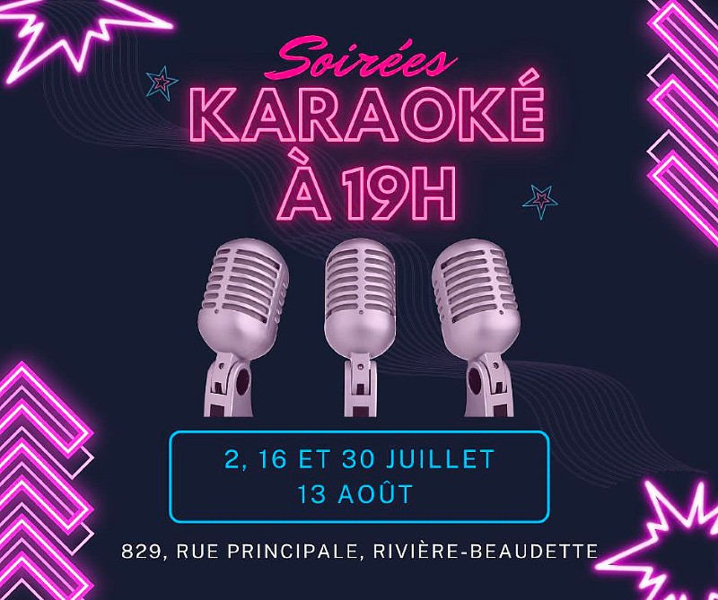 karaoke802