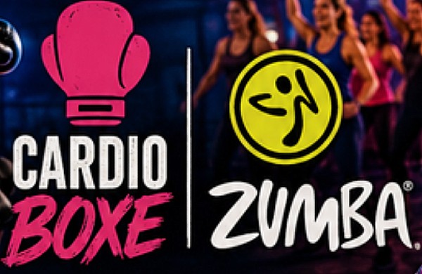 cardio boxe